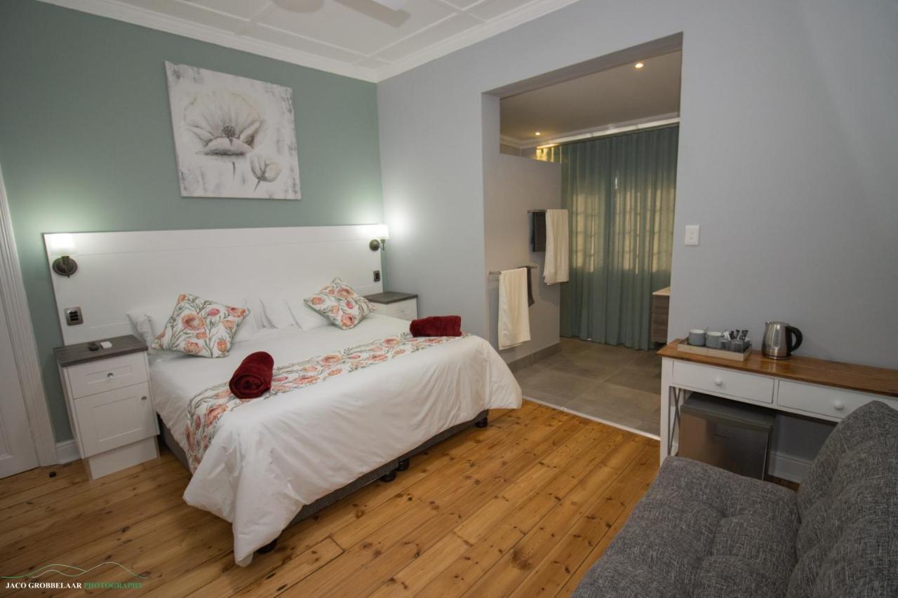 Dawson Manor Guest House East London Kültér fotó